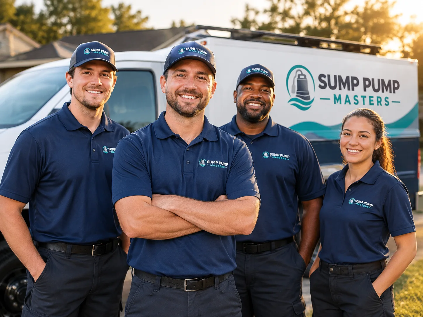 Sump Pump Repair company in Ambridge, PA